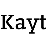 Kaytek Slab