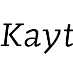 Kaytek Slab