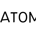 Atomette