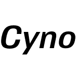 Cynosure