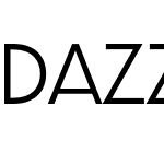 Dazzle Unicase