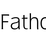 Fathom