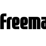 Freeman