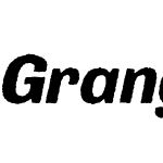 Grange Rough