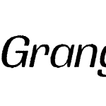 Grange Rough