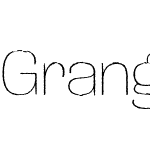 Grange Rough