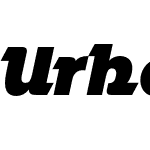 Urbane Adscript