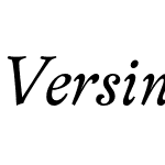 Versina