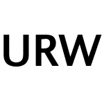 URW Grotesk Pro