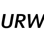 URW Form