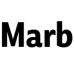 Marble Text