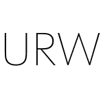 URW Form