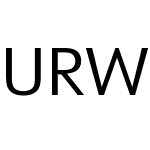 URW Form