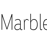 Marble Text