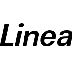 LinearURW