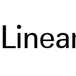 LinearURWNar