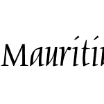 MauritiusI