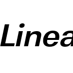 LinearURWWid