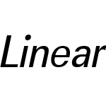 LinearURWExtNar