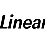 LinearURWExtNar