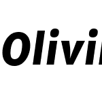 Olivine