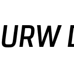 URW Dock Cond