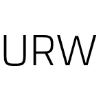 URW Dock