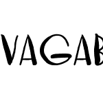 Vagabundo Medium