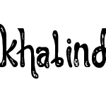 Khalindha