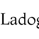 Ladoga