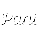 Panton Rust Script SemiBold