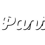 Panton Rust Script Bold