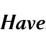 Haverj