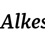 Alkes