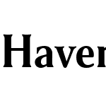 Haverj