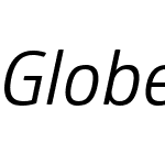 Glober