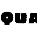 Quadrat Grotesk