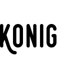 Konig