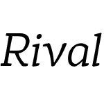 Rival