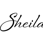 Sheila Basic