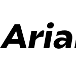 Ariana Pro