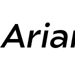 Ariana Pro