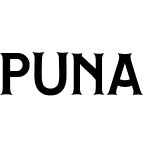 PUNA