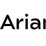 Ariana Pro