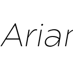 Ariana Pro