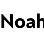 Noah Text