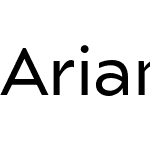 Ariana Pro