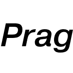 Pragmatica