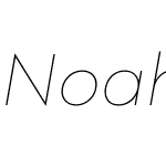 Noah Text