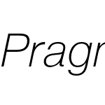 Pragmatica